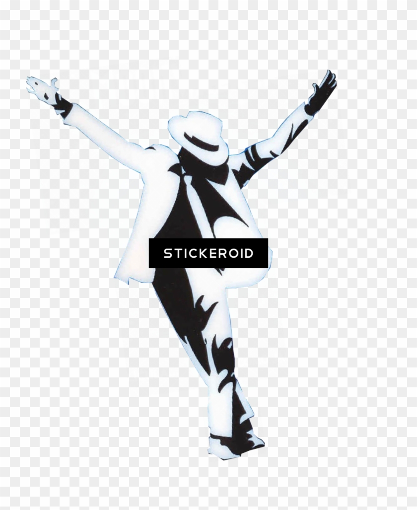 Michael Jackson - Michael Jackson Logo Png #1363712