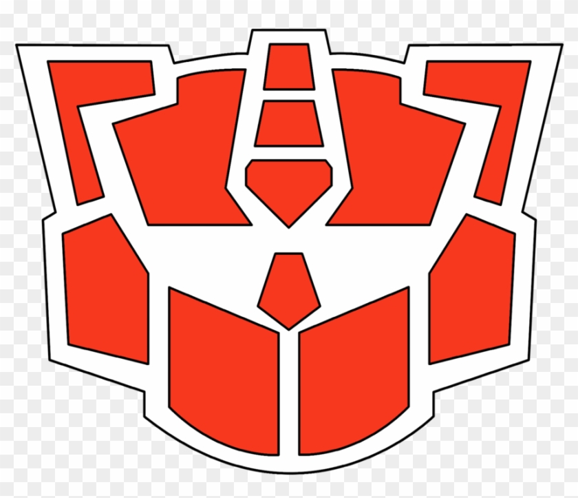 Transformers Predacons Symbol - Transformers G2 Autobot Symbol #1363717