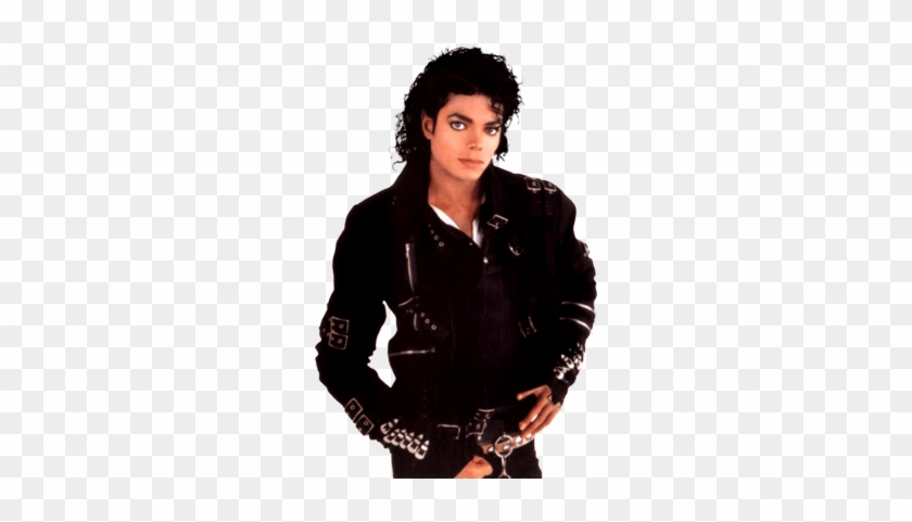 Looking At You Bad Michael Jackson Transparent Png - Bad Michael Jackson L #1363735