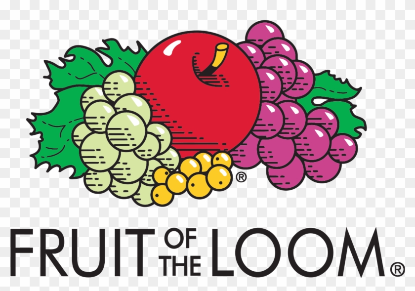 Our Services - Fruit Of Loom Logo #1363749