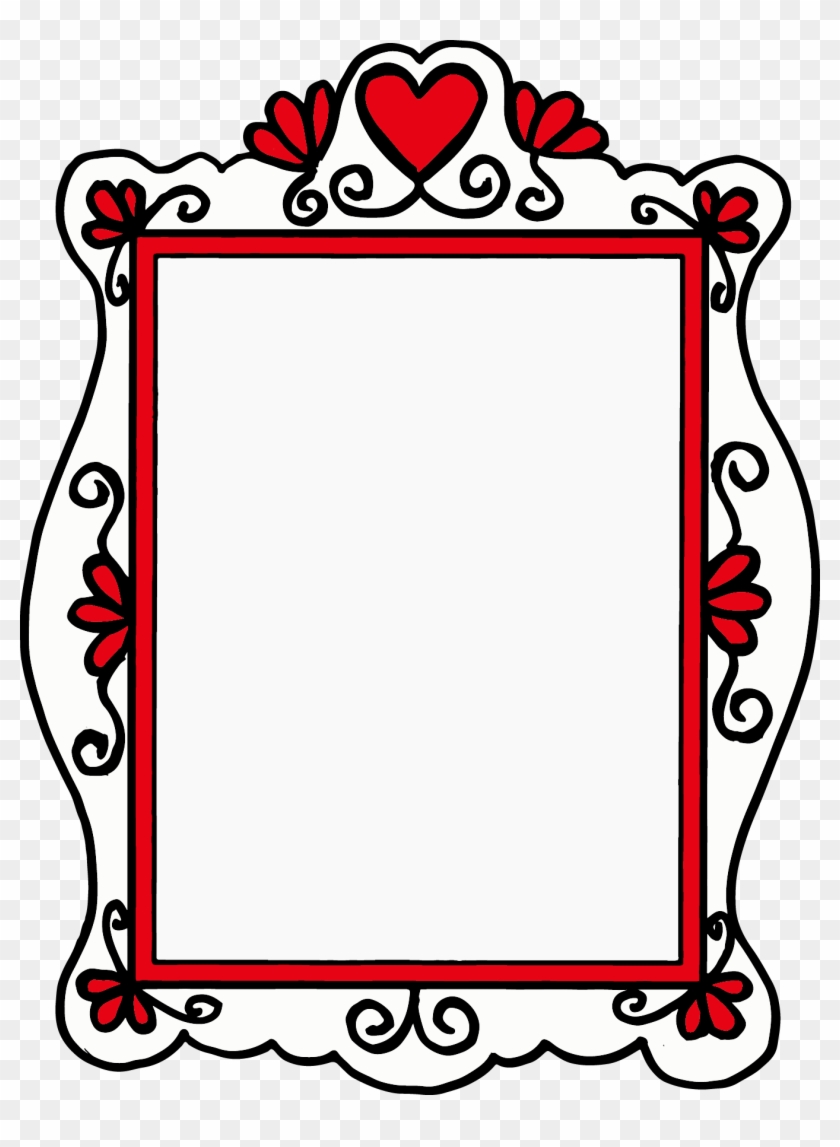 *✿**✿*frame*✿**✿* Line Doodles, - Vintage Desenho Png Moldura #1363768