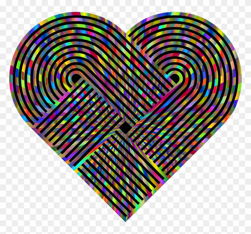 By Gdj - Heart #1363842
