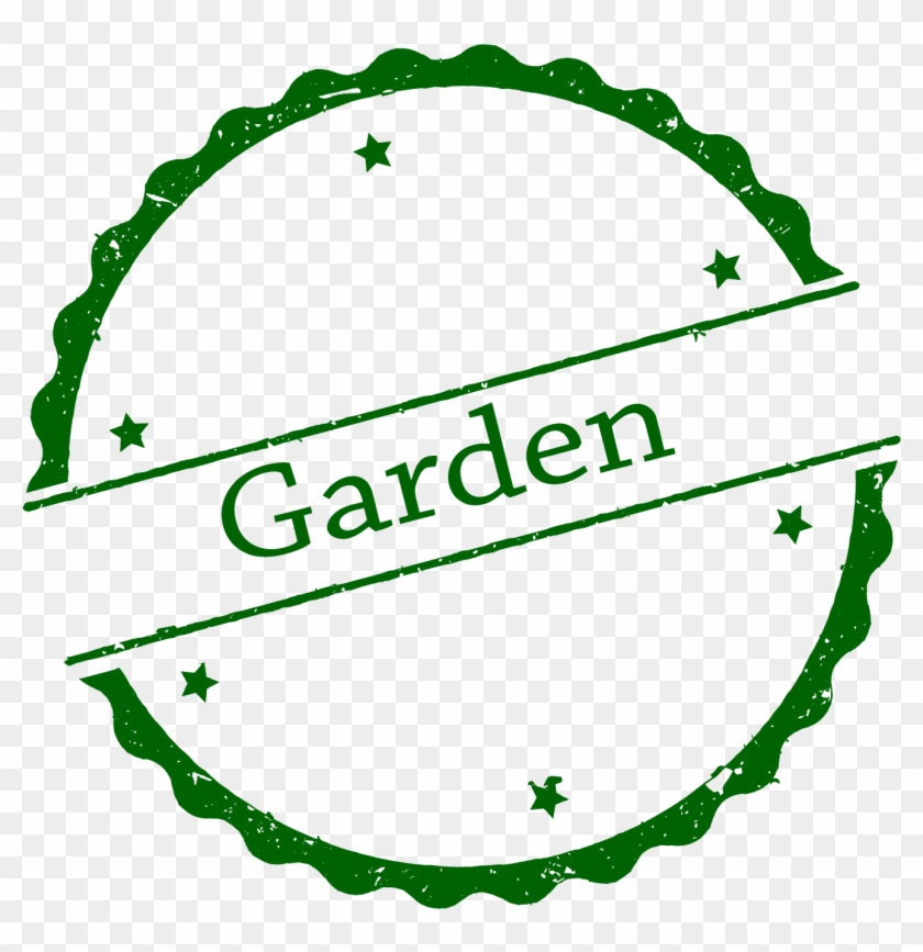 Garden Sponsor $100 - Text #1363845