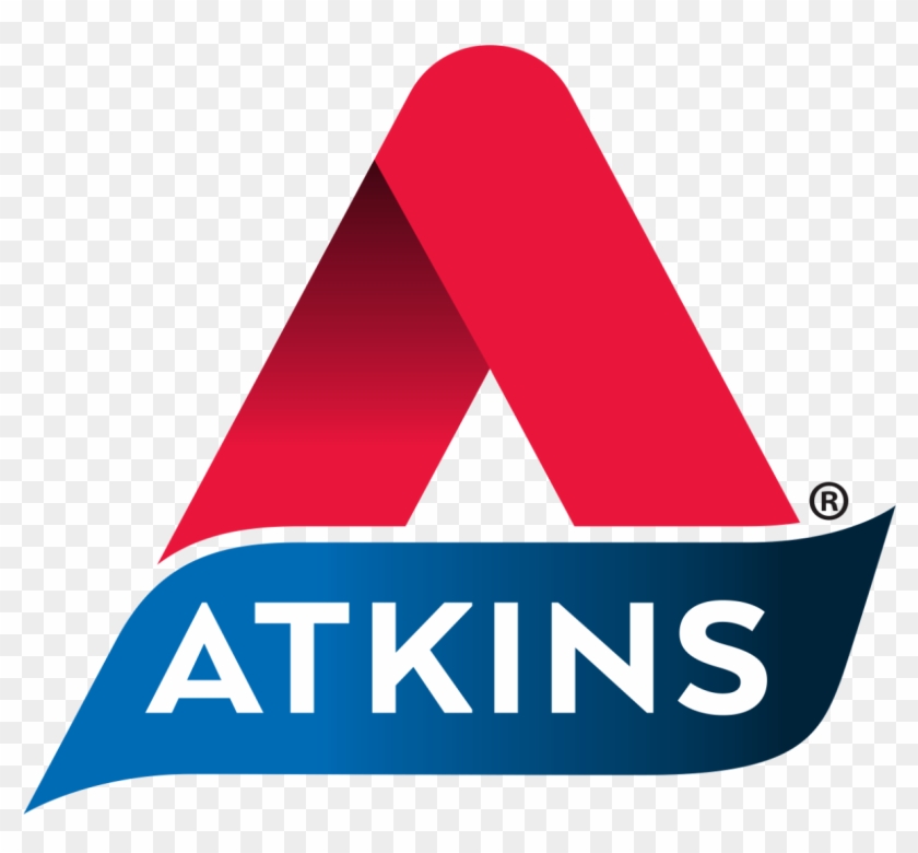 Undefined - Atkins Diet Logo #1363846