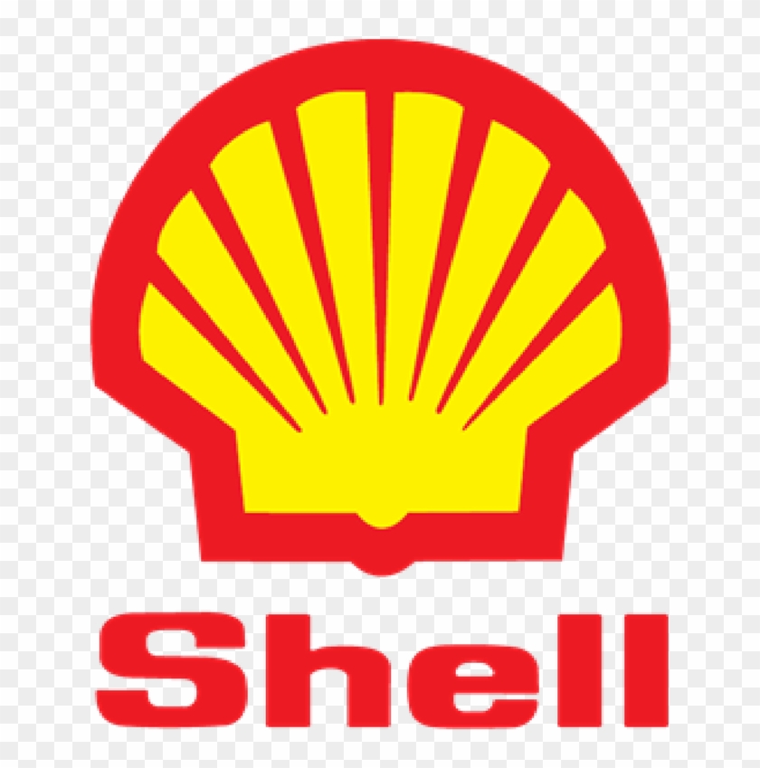 Shell- $100 - Shell Logo 2015 Png #1363848