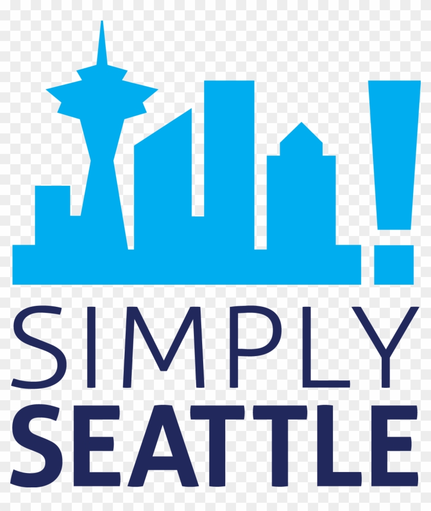 Simply Seattle $100 Gift Card - Simply Seattle Logo #1363872