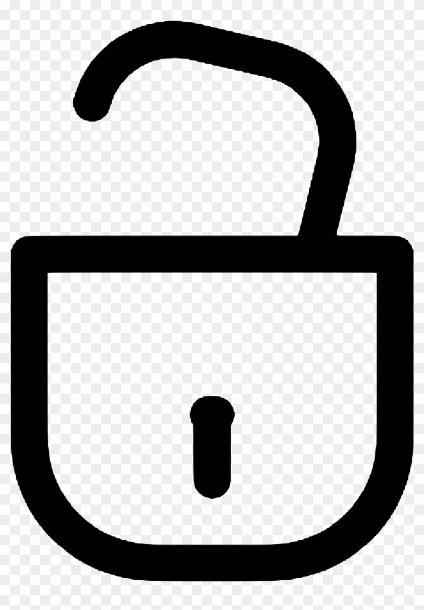 Control - Padlock #1363888