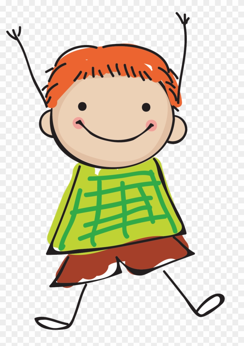 Grades Clipart Confident Student - Clip Art #1363944