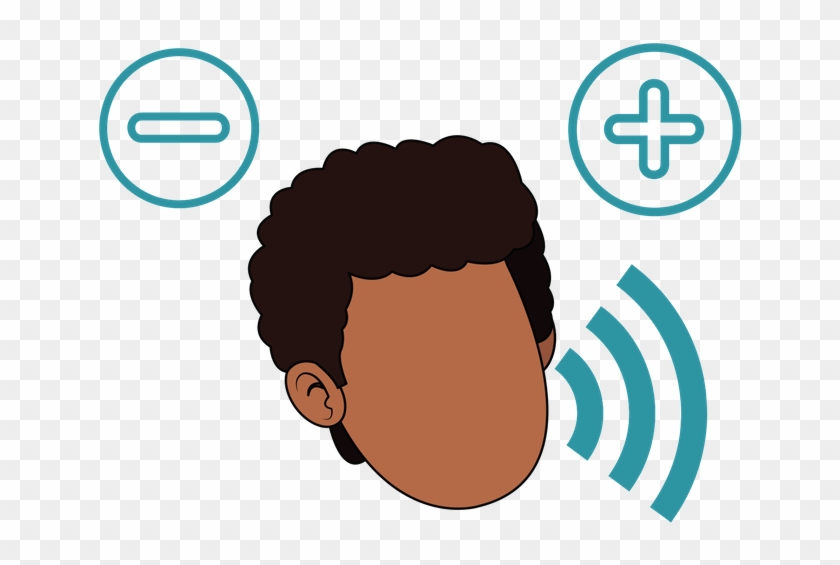 Speakers Clipart Confident Speaker - Neuro-linguistic Programming #1363951