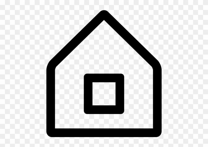 Hall Icon - Icon #1364046