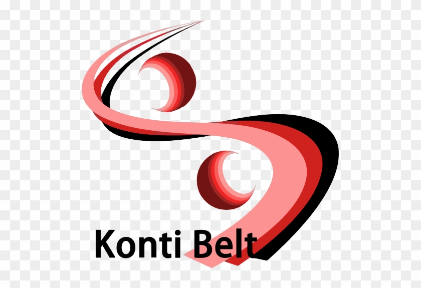 Kontibelt Logo Kontibelt Retina Logo Kontibelt Logo - Belt #1364057