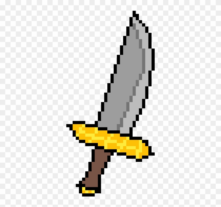 Pirate Sword Thing - Sword #1364101