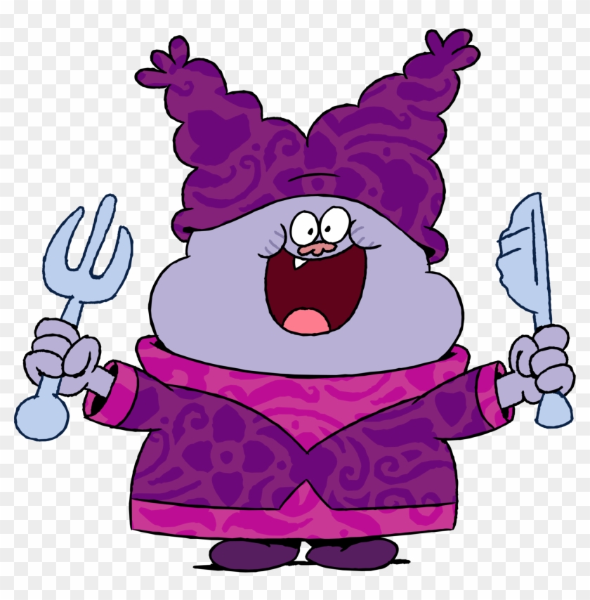 Image Result For Chowder Character Design Pinterest - Chowder Cartoon Png #1364133