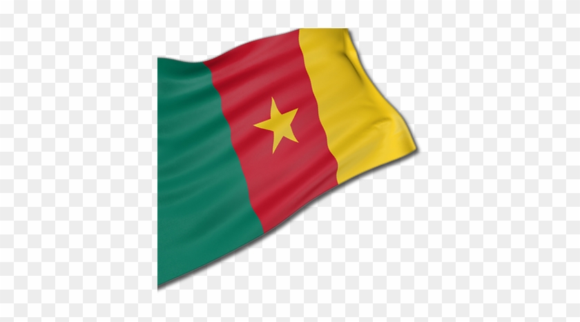 Potluck Clipart Free Download Clip Art Free Clip Art - Cameroon Flag Png Gif #1364139