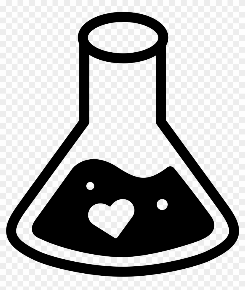 Open - Love Potions Png #1364145