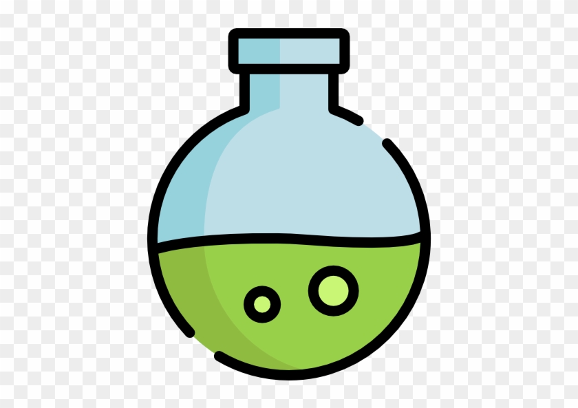 Potion Free Icon - Circle #1364165
