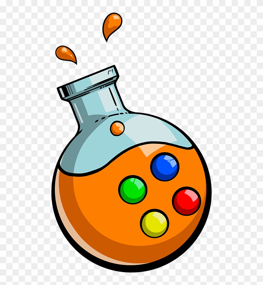 Collectively, We're Known As Potion Of Play - Collectively, We're Known As Potion Of Play #1364166