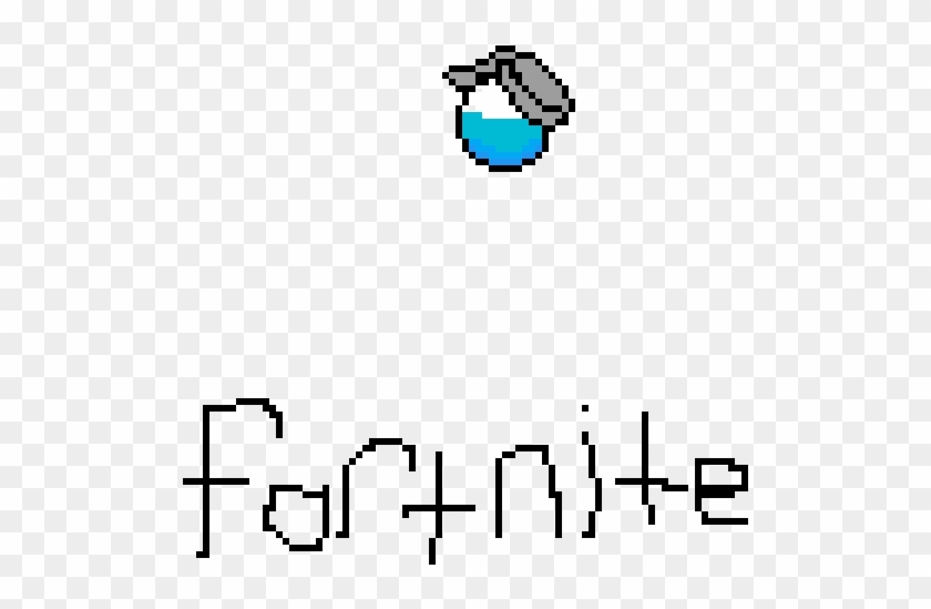 Fortnite Shield Potion - Fortnite #1364173