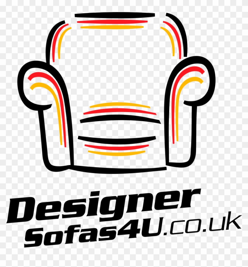 Designer Sofas 4u Logo #1364200