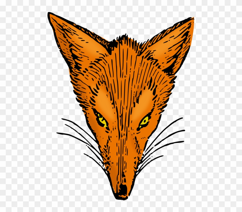 Red Fox Arctic Fox Gray Wolf Fox Television Stations - Coat Of Arm Animals Fox #1364320