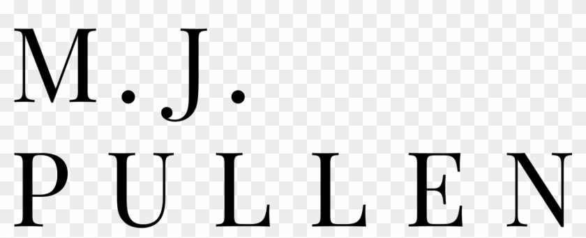 Mj Pullen, Author Logo - Conde Nast Transparent Logo #1364326