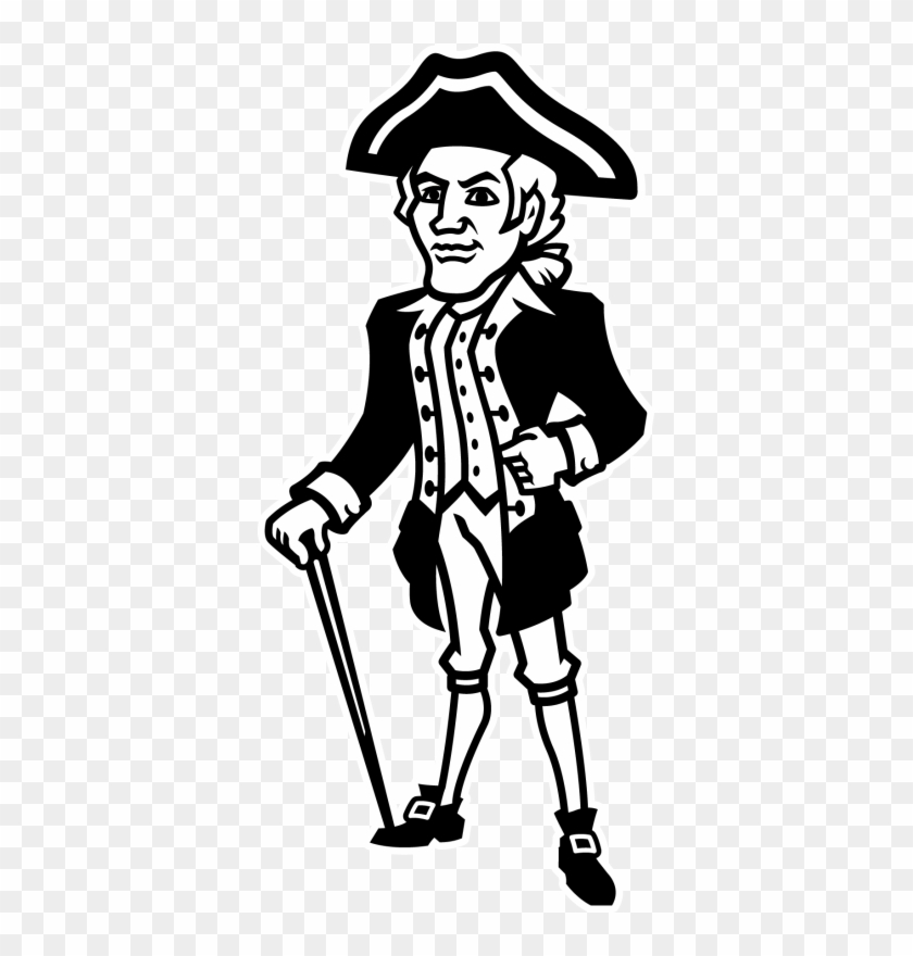 Pin Alexander Hamilton Clip Art - Alexander Hamilton Cartoon Drawing #1364373