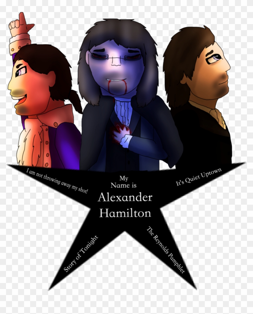 Fanart Alexander By Lightdragon On Deviantart - Fanart Alexander Hamilton Drawing #1364381