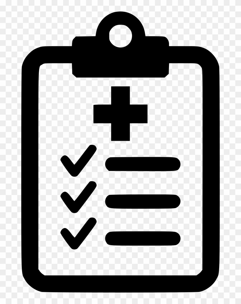 Checklist Icon Free Clipart Computer Icons Clip Art - Check List Icon Png #1364423