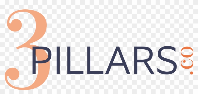 3 Pillars - Graphic Design #1364449