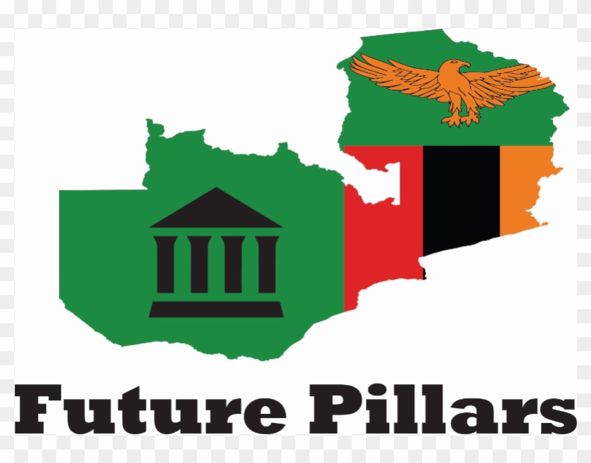 Future Pillars Zambia - Zambian Air Force #1364458