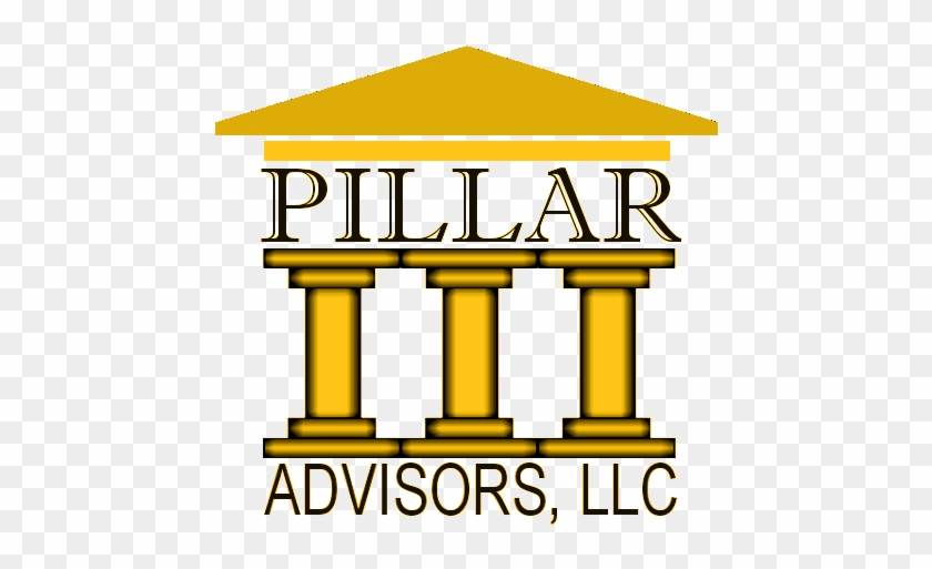 Pillar Advisors Llc - Design #1364461