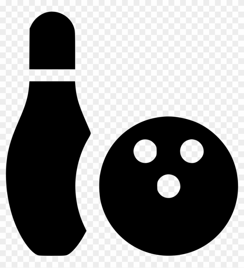 Bowling Comments - Ten-pin Bowling #1364524
