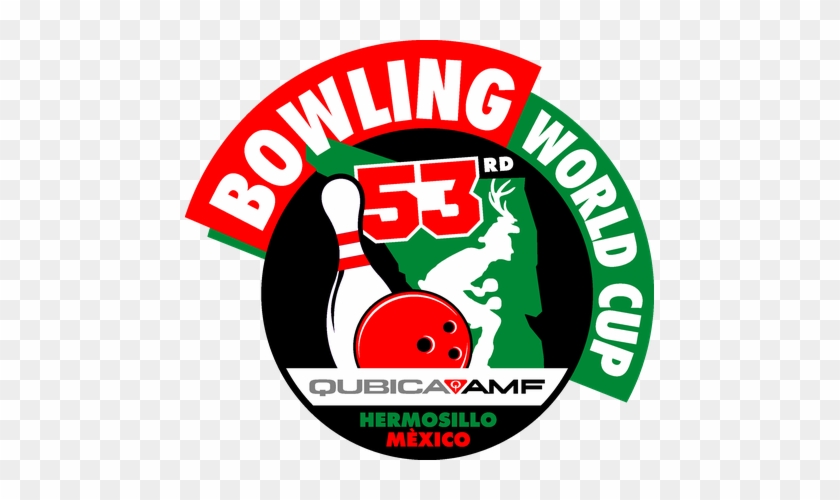 53rd Bwc Hermosillo Logo - Bowling World Cup 2017 #1364531