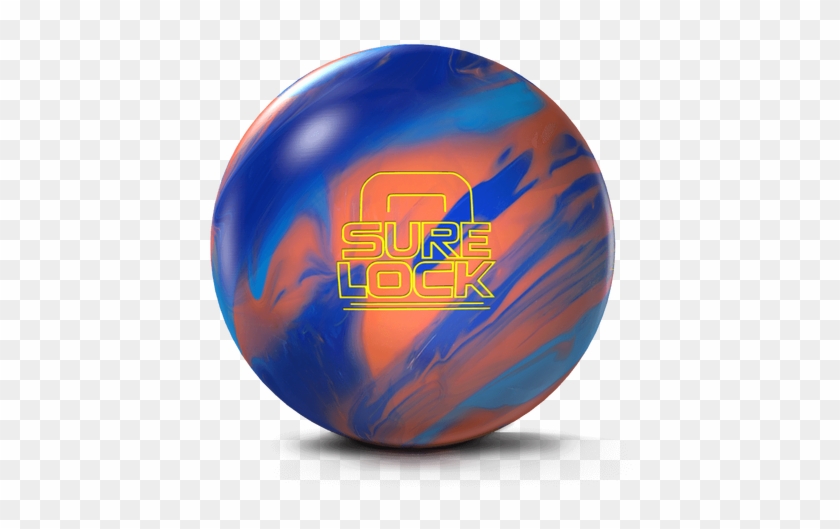 Current Top Sellers - Sure Lock Bowling Ball Review #1364538
