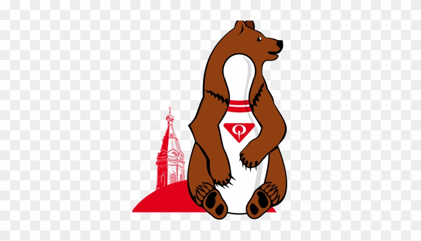 2013 - Krasnoyarsk - Qubicaamf Worldwide #1364539