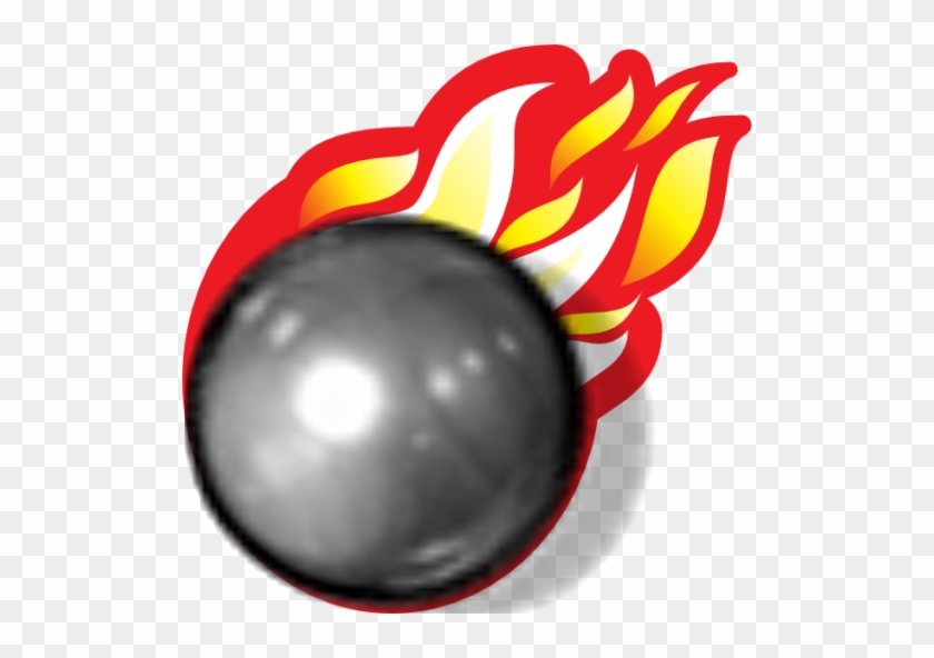 Fire Ball #1364543