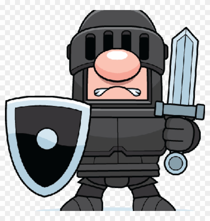 Knights Clipart 15 Knights Clipart For Free Download - Knight Clipart #1364577