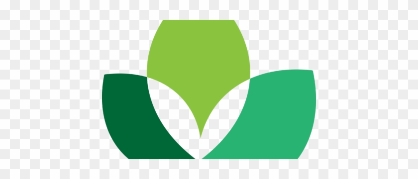 The Leaves Represent The Various Sectors Of The Agriculture - University Of Florida, Institute Of Food And Agricultural #1364588