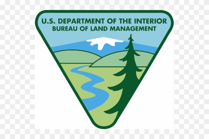 Natural Resource Management Is The Study Of Natural - United States Bureau Of Land Management #1364597