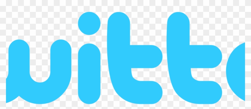 Twitter Logo - Twitter #1364625