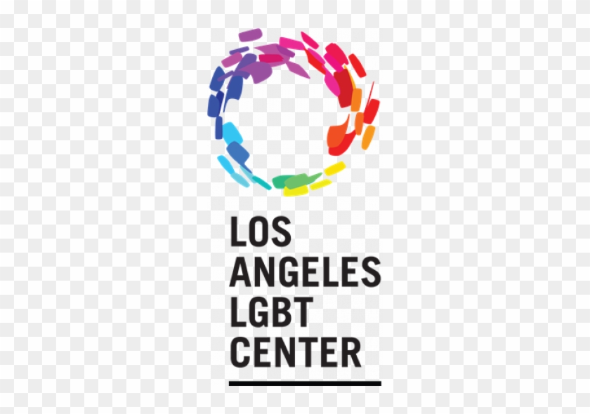 Clip Interpreting Dance Festival - La Lgbt Center Logo #1364650