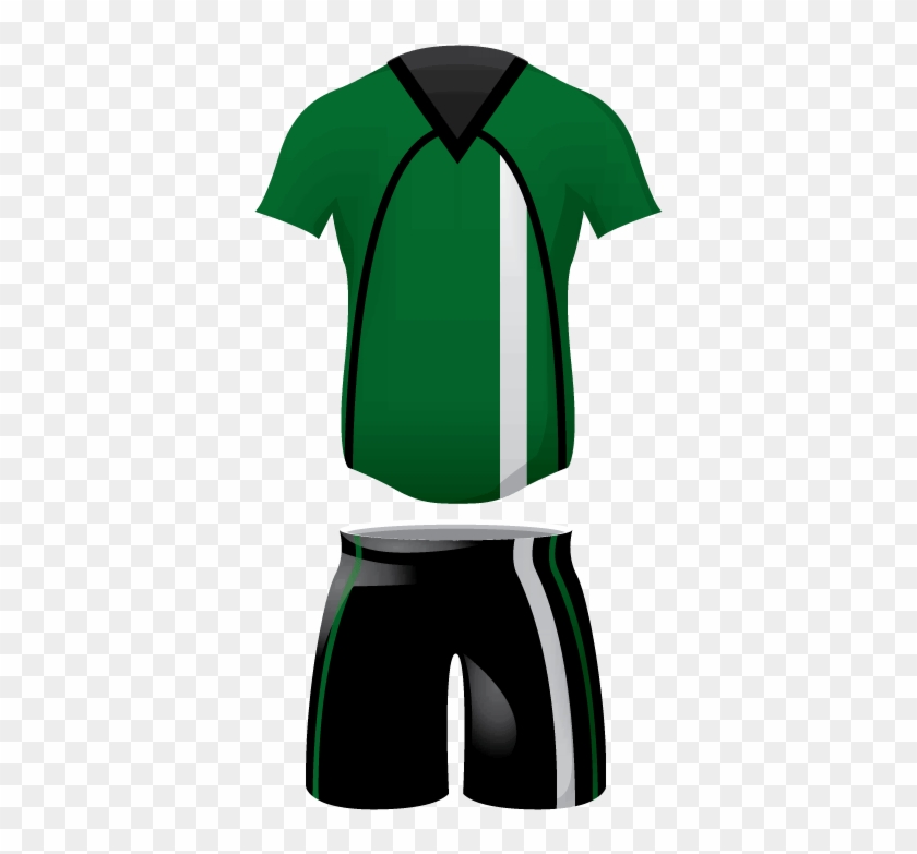 Glide Football Kit - Jersey #1364663