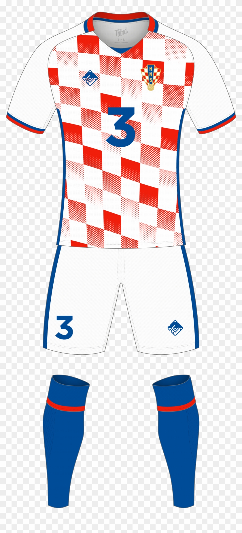07 - 04 - 18 - Croatia Concept Kit #1364665