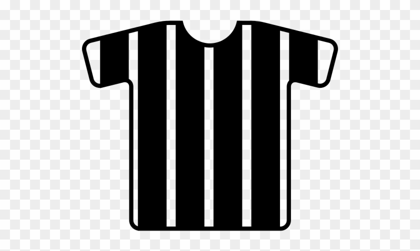 Football Shirt Png File - Dibujo Camisa De Futbol #1364670