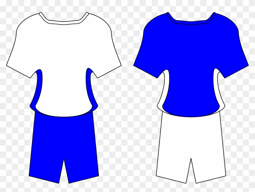 Isr Football Kit - Football Kit #1364673