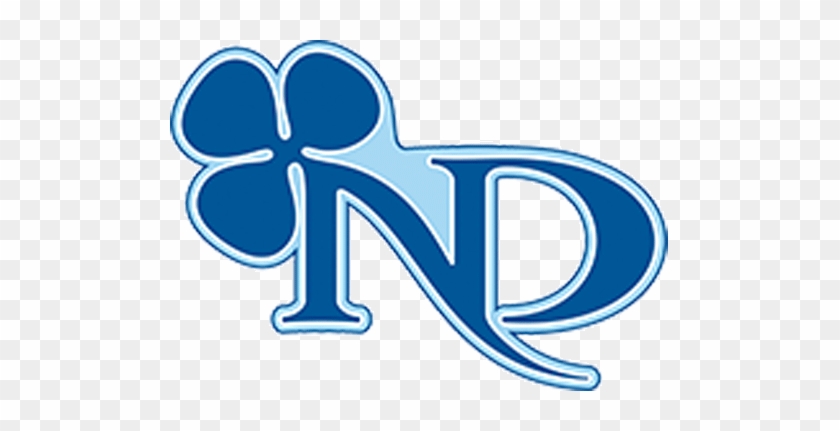 7 3 - Logo Notre Dame High School Nj #1364674