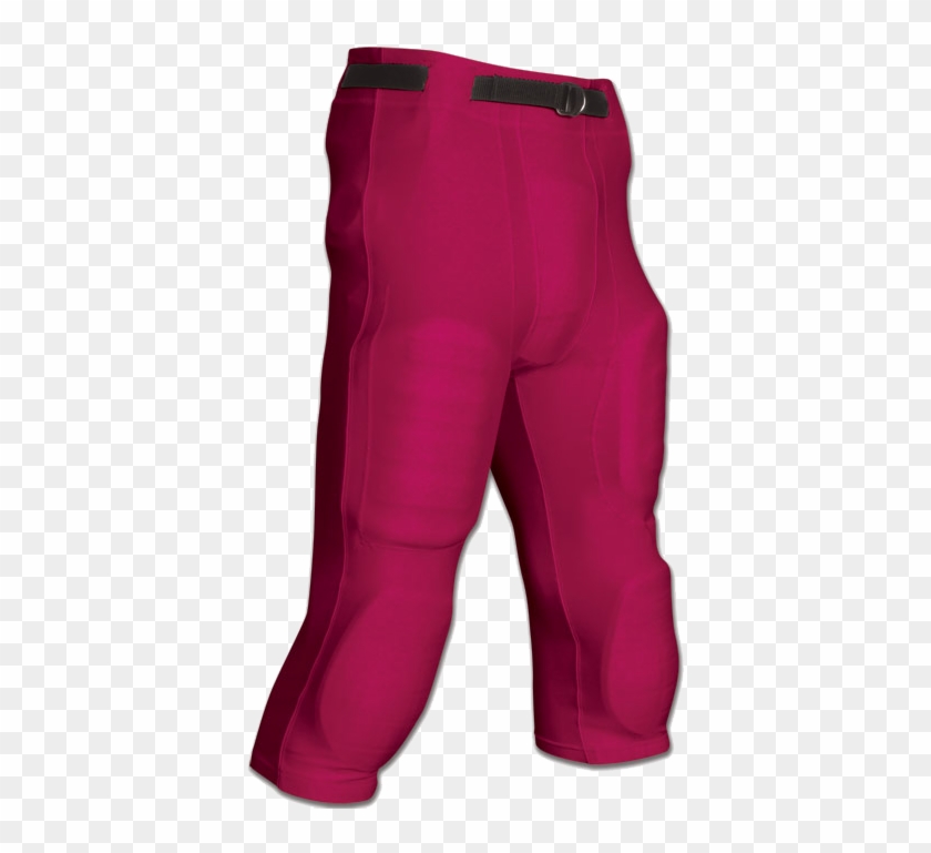 Custom Designed Football Uniforms Pro Tuff Decals Blank - Trousers #1364677