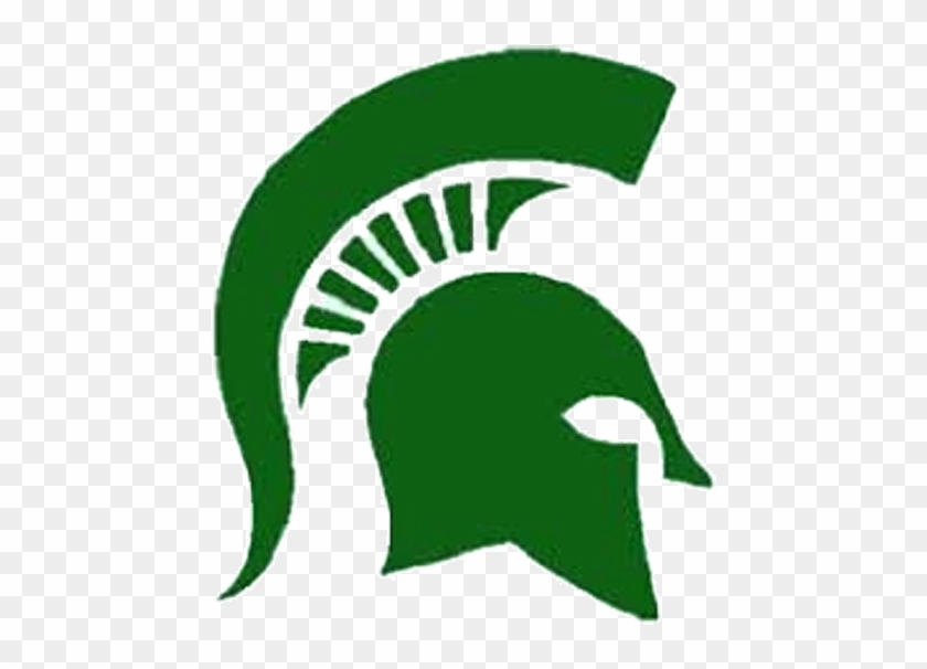 5 5 - Michigan State Spartans #1364682