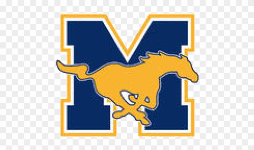 Marlboro Mustangs - Milligan College #1364684