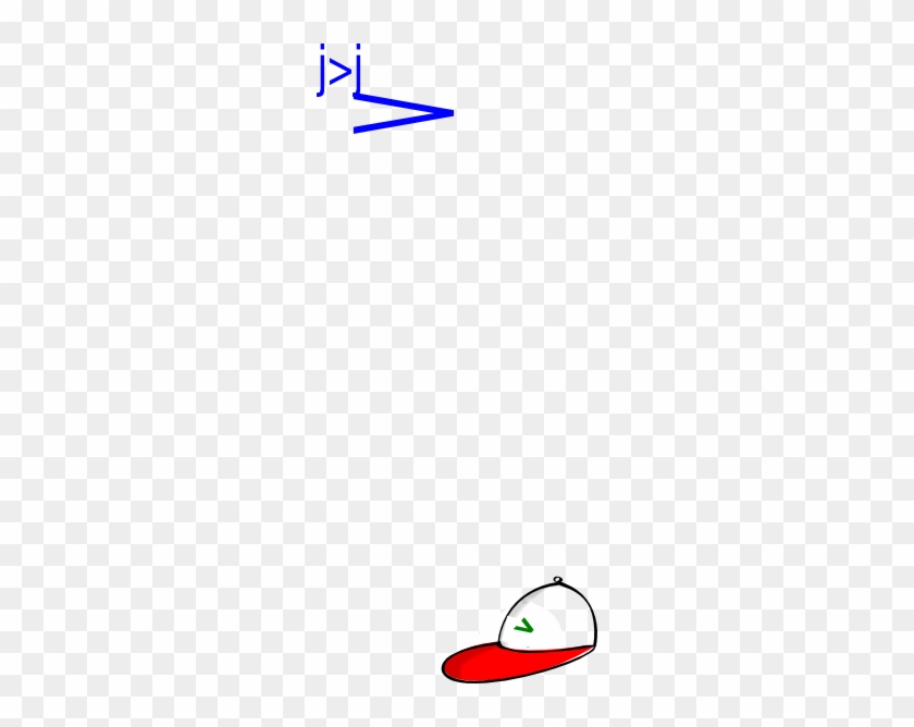 Ash Hat Clip Art - Hat #1364688